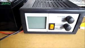 Модернизация зарядного устройства Вымпел 57 от НПП ОРИОН СПБ