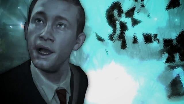 Видеоанонс игры Гарри Поттер и Дары Смерти. Часть 2 смотреть онлайн