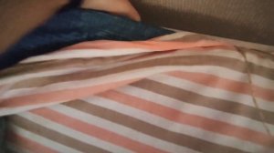 Эксперимент. Зимняя ночевка в прицепе капле. Проверяем работу отопителя.