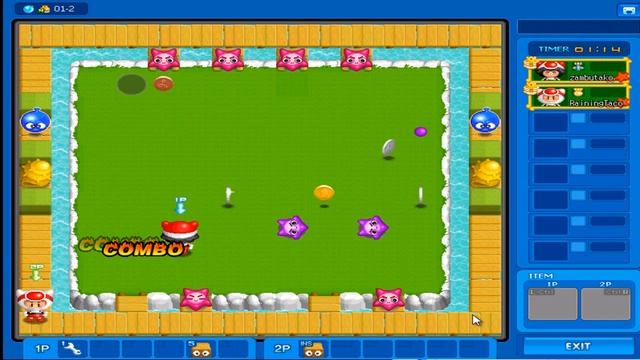 PopTag: Turtle Glitch смотреть онлайн