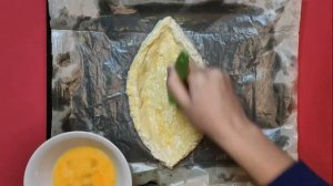 ХАЧАПУРИ  по АДЖАРСКИ ПП на твороге