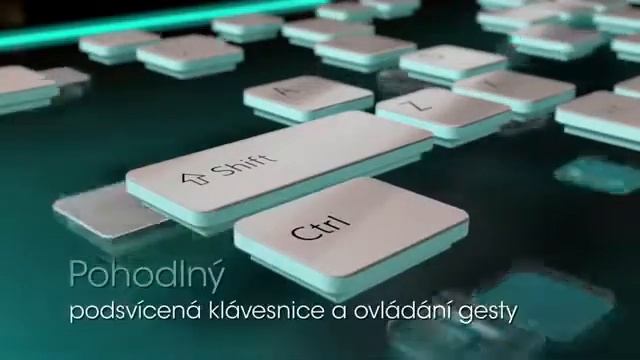 Sony Vaio SVE14135CXW смотреть онлайн