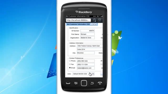 Java Break - Extending Your BBx Application to the Mobile Frontier смотреть онлайн