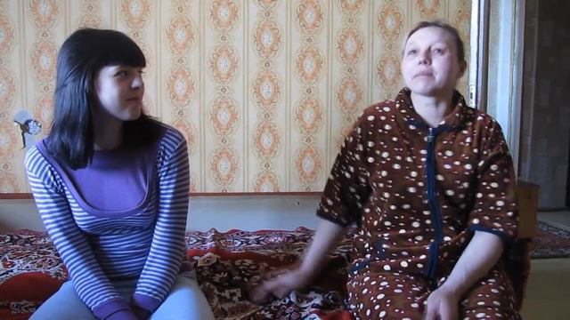 Любовь Владимирова