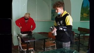 лирическое поздравление с днем учителя от студентов