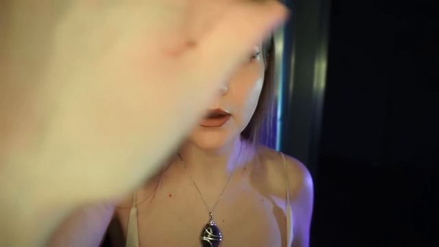 Асмр ? Рейки для Силы | Звуки Рта и Движения Рук, Язык Света , Гипнотическая Музыка