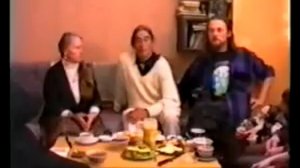 Хосе Аргуэльес. Фактор Майя