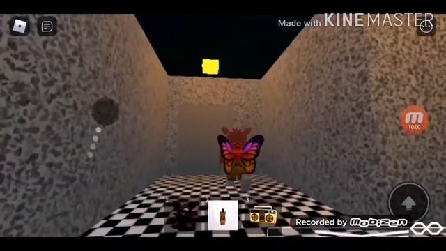 Routy jr 20 and Freddygold123 ROBLOX movie 2020 смотреть онлайн