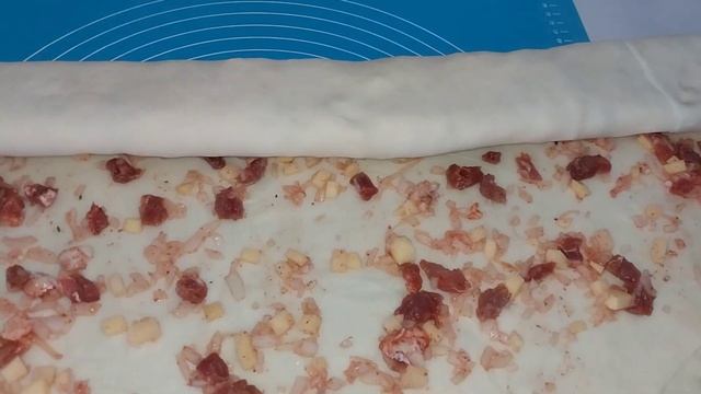 Бабушка научила.От запаха даже соседи проголодалис Теперь кто пробует просят рецепт. смотреть онлайн