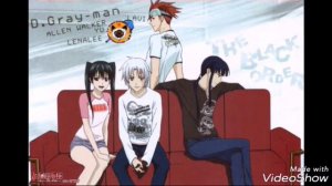 Картинки Ди грей мен:3