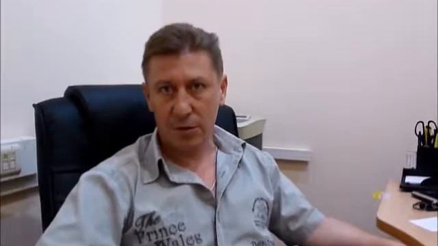 Иван Севостьянов; компаньон и соинвестор "Агентства инвестиций в недвижимость Москвы"