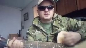 Честный - "Любимой" кавер на гитаре