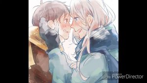 Фанфик "Шестое чувство" (5.1 Часть) "Yuri!!! on Ice/Юри на льду"