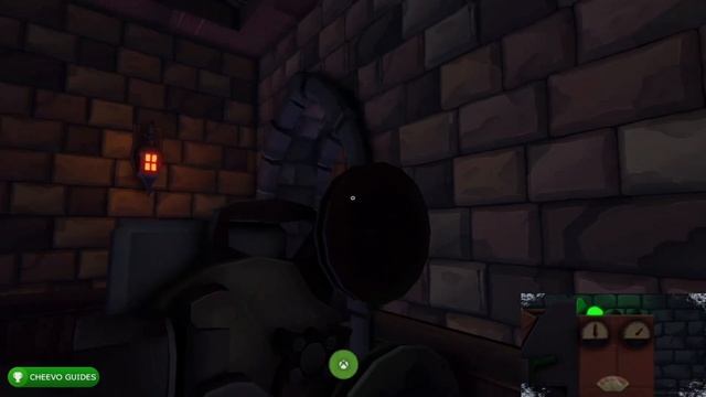 We Were Here - Librarian - Walkthrough & Achievement / Trophy Guide **FREE W GAMES WITH GOLD**