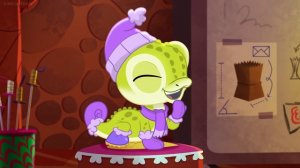 Littlest Pet Shop: A World of Our Own S01E27 ENG. DUB.