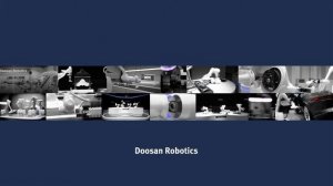 Core Training (Part 1/2), Doosan Robotics (Sep, 2021)