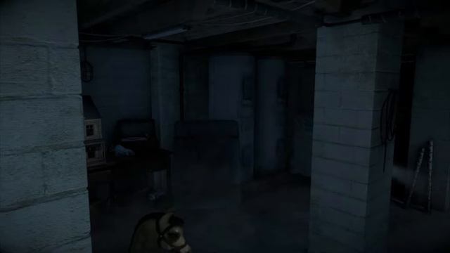 Until Dawn - Part 10 - Geisterhaft - Let`s Play German смотреть онлайн