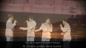 Forestella – 포레스텔라 – «In un'altra vita» – Перевод Laremalia