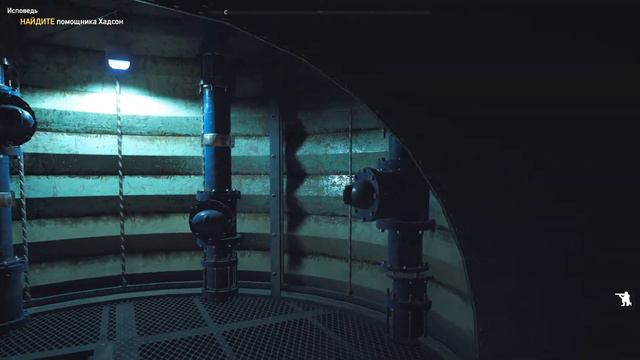 Far Cry 5: Прохождение №6 Исповедь смотреть онлайн