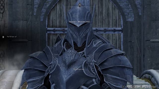 Я поиграл в самый хардкорный скайрим за лучника (SKYRIM:RFAB) смотреть онлайн