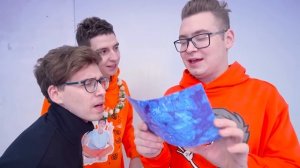 КТО ПОСЛЕДНИЙ ЗАМЕРЗНЕТ ЧЕЛЛЕНДЖ !