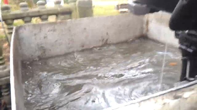 2012 r SUZUKI DF 5 hp outboard motor four stroke ( 4-SUW ) смотреть онлайн