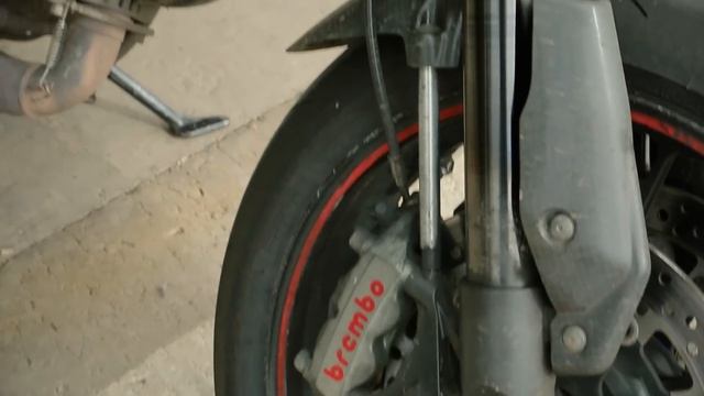 Ducati Cup - День настоящей мотоциклистки. Музыка в Шлеме.