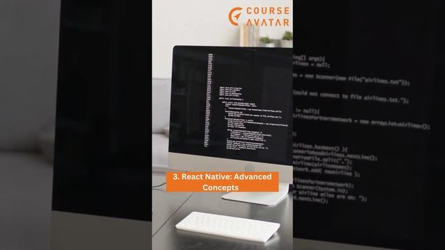 Top 5 Best React Native Courses Online (Free + Paid)  | CourseAvatar