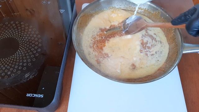 Невероятная домашняя карамель! Карамель на молоке! Как просто приготовить карамель дома