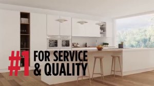 Buy a New Kitchen in Melbourne