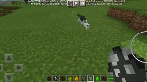 minecraft мод на древних животных...