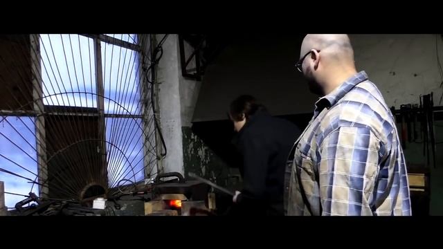 Mhzы в мастерской Дом Кузнеца. смотреть онлайн