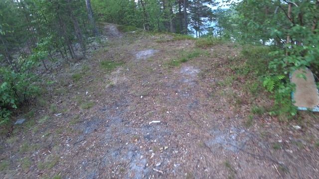Рыбачим на старице водозабора!!! ТАЙГА,СИБИРЬ.ЛЕТНЯЯ РЫБАЛКА 2023 г.
