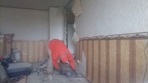 DiMMaS and Makita  Hm 1213 c