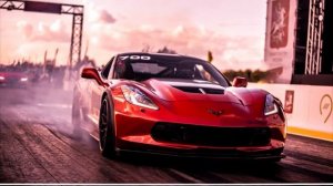 МОЩНАЯ МУЗЫКА ДЛЯ ГОНОК ПОД ДРИФТ