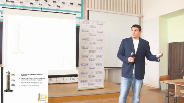 СУ #59 Неслучайные случайности