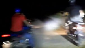 НОЧНЫЕ ПОКАТУШКИ НА МОТОЦИКЛАХ ИЖ ПЛАНЕТА 5/FALCON SPEEDFIRE 250/ALPHA RX/ALPHA RF11