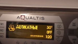 Hotpoint - Ariston AQS81D29