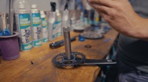 DREAM BUILD MTB - Dartmoor Thunderbird CF