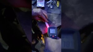 Как проверить трубу для тёплого пола и отопления на качество.