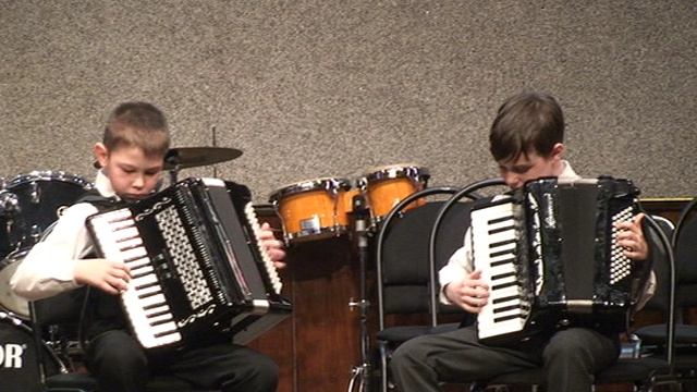 " ЧАРЛЬСТОН"