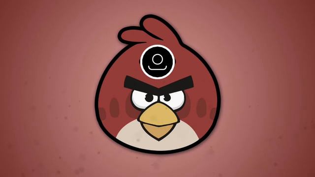 Angry Birds Theme Song WillyWonkero Trap Remix смотреть онлайн