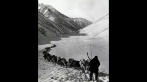 Зимний вальс Снег, снег Александр Городницкий 1964 Ансамбль Песни нашего века