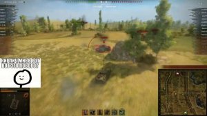 Т-50-2 - Что за танк? Лучший ЛТ Мира танков!