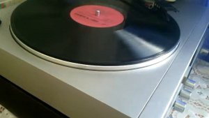 Ансабль Ирапшн-Я не люблю дождя