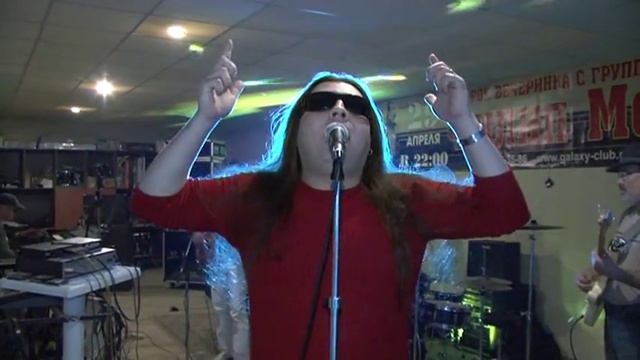 Вороненая сталь/Blue steel смотреть онлайн