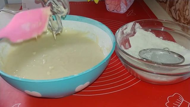 Домашяя Кекс Быстра и Вкусна ??????? смотреть онлайн