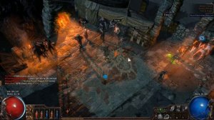 Path Of Exile Review! (Holy Skill Tree!!)