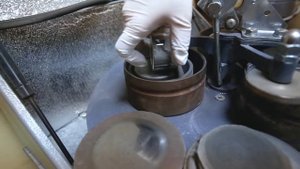 Переработка катализаторов