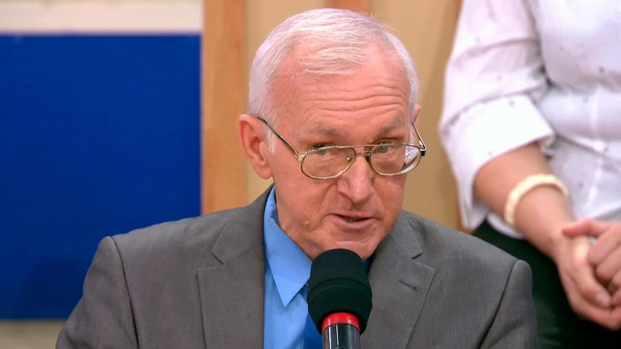 Борис Долгов: Большая часть населения Сирии поддер.... Время покажет. Фрагмент выпуска от 24.02.2016